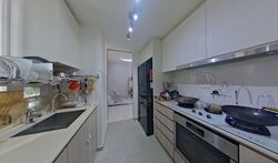 The Criterion (D27), Condominium #504133781